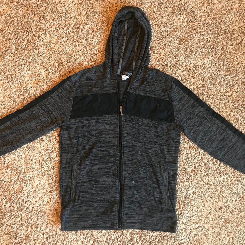 Calvin Klein Zip-Up jacket